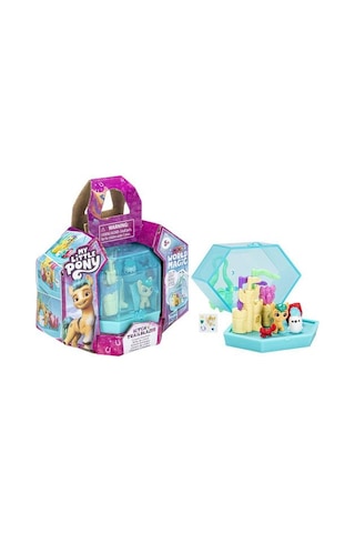 My Little Pony Kristal Anahtarlık Hitch Trailblazer F3872 F5242