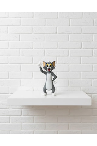 Tom Biblo 22 Cm Hediyelik Dekoratif Obje Ev Ofis Süs Eşyası
