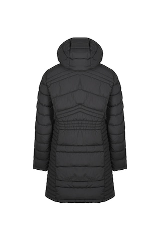 Tommy Hilfiger Tommy Hılfıger Kadın Mont Tw4mp152-blk Tw4mp152-blk Siyah Siyah