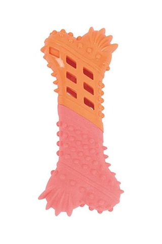 M-pets Vice Versa Bone Et Aromalı Köpek Oyuncağı 5,08x10,16x22,35 Cm 244-50097.01