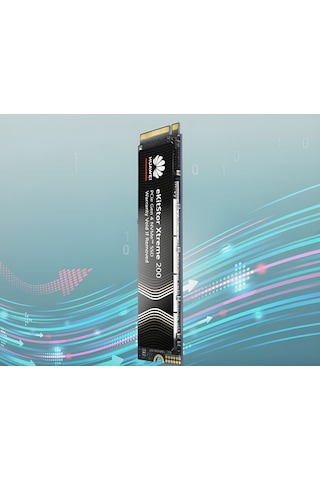 Huawei Ekitstor Xtreme 200E 1 TB 7000 Mb/s-6500 Mb/s Nvme M.2 Ssd