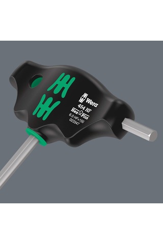 05023347001 454 Hf T Kol Alyan Tornavida Hex-plus, 6 X 150 Mm