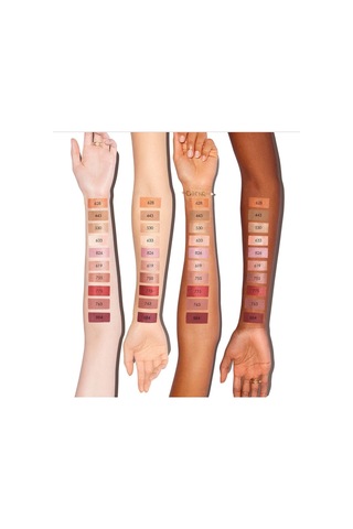 Dior Diorshow Mono Couleur - High-color And Long-wear Eyeshadow 755 Diğer