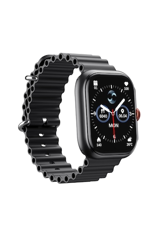 Havit M9068 2.01 Akıllı Saat (Distribütör Garantili)