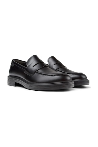 Camper Dean Erkek Günlük Ayakkabı K101045-001 Siyah