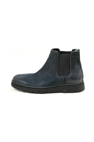 Freefoot Ayakkabıdamarka 211710 Tejo Siyah Erkek Bot 001