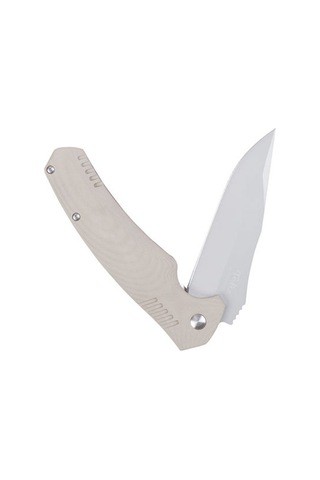 Nextorch Tekut Tıburon Kamp Çakı Lk5278 Siyah