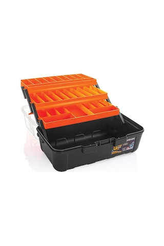 Super-Bag Balıkçı Takım Çantası 16"