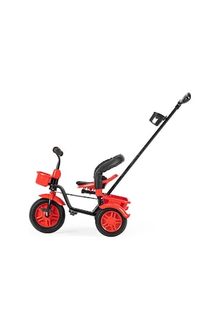 Moony Baby MB504 Trend Bike Ebeveyn Kontrollü 3 Tekerlekli Çocuk Bisikleti