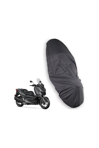 Motosiklet Sele Brandası Xmax Forza,adventure,max T Modelleri Uyu