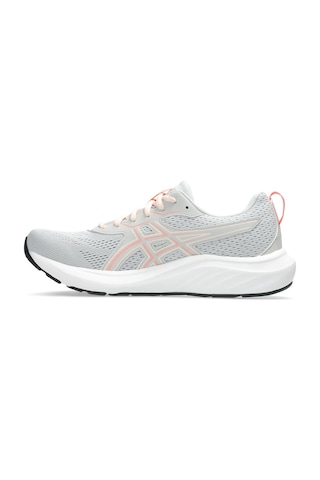 Asics Gel-contend 9 Kadın Graphite Grey/black Koşu Ayakkabısı 1012b681-022 Graphite Grey/black