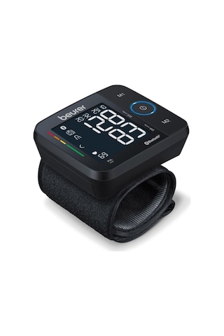 Beurer BC 54 BLUETOOTH Bilekten Ölçer Tansiyon Aleti