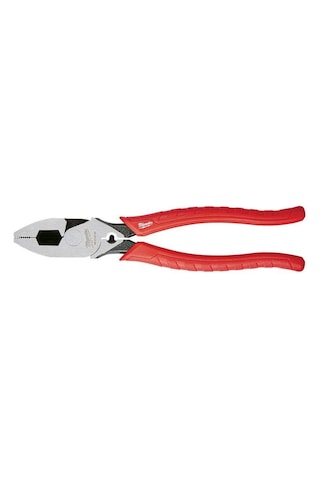 Milwaukee T48226100 Ağır Hizmet Tipi Pense 250Mm