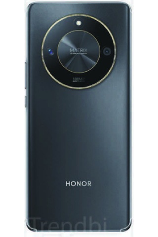 Honor X50 Arka Ve Yan Kaplama Koruyucu Poliüretan Film