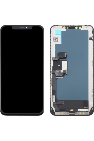 Apple Uyumlu iPhone Xs Max İçin Jk İnell Lcd Ekran