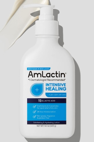 Amlactin 15% Lactic Acid Yoğun Onarıcı Bakım Losyonu 400 G