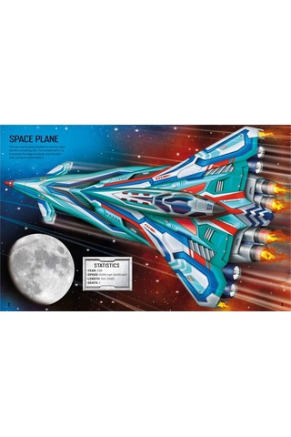Usborne Build Your Own Super Planes Usborne Publishing
