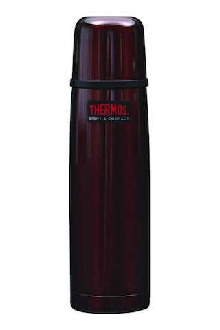 Thermos Fbb-500 Termos 0.50 Litre Midnight Red Kırmızı
