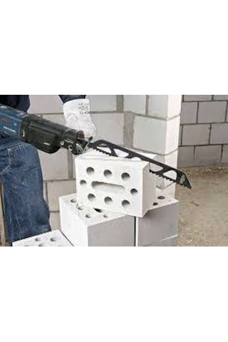 S1243-hm Tuğla-ytong Tilki Kuyruğu 305mm Gfb 2281