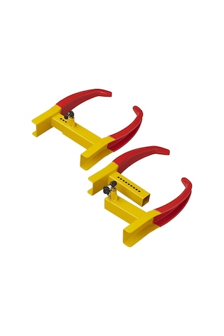 Campasist Xl 32.5Cm Karavan Teker Kilidi