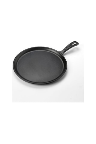 Lava Döküm Krep Pizza Pankek Tavası 26 CM