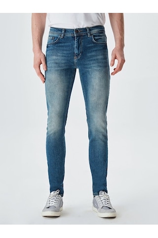 Ltb Jumy Normal Bel Super Skınny Erkek Jean Pantolon 540122226