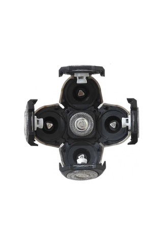 Remington Xr1600, Xr7000, Rx5, Rx7 İçin 5 Yedek Kafa