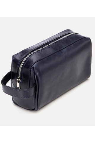 Hotiç Erkek Deri Lacivert Çanta 04cah311270a680 Lacivert