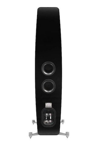 Jamo Concert C119 Hg Black Kule Tipi Hoparlör Çift ı