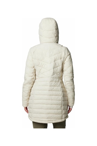 Columbia Joy Peak Iı Mid Kadın Mont-7373 Bej