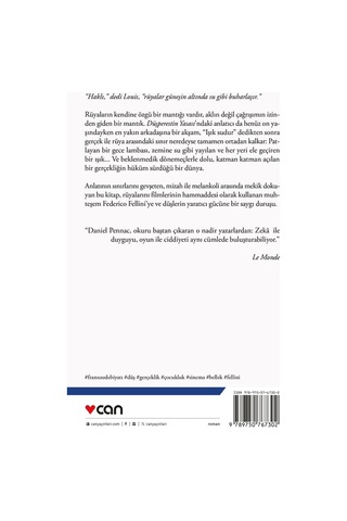 Düşperestin Yasası