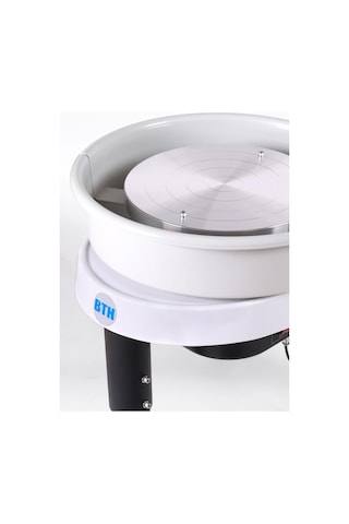 Bth Sirius Bp02 Çömlekçi Tornası
