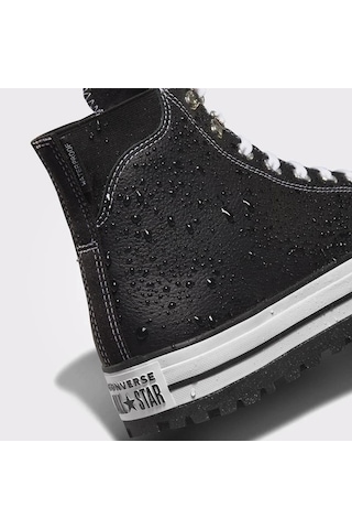 Converse Taylor All Star City Trek Waterproof Erkek Bot C-cona04480e10001 Siyah