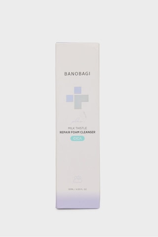 Defacto Banobagi Milk Thistle Onarıcı Cica Plus Köpük Temizleyici 120ml F7364AXNS