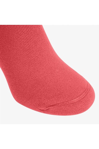 Mckinley Francis 2'li Unisex Pembe Kayak Çorabı 429230