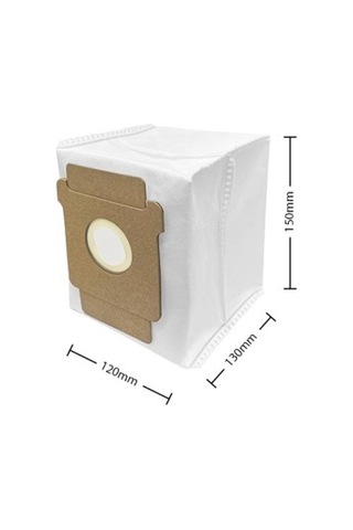 İrobot Roomba Combo Essential Vac 2 Q052 İçin Tükenik Kasa