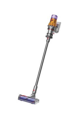 Dyson V12 Absolute Detect Slim Dikey Şarjlı Süpürge