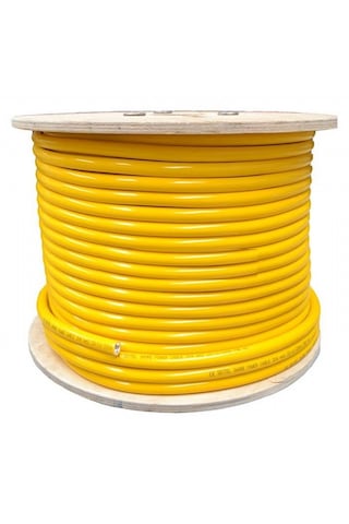 Sahil Besleme Kablosu. 10Metre. Marin Kablo. 3X2.5Mm. Dış Elektri