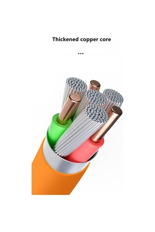 Bn57 Type-c Kablo 120w Süper Hızlı 6a Ultra Kalın Şarj Data Turun