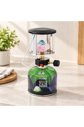 Çakmak Sibop Kart Lamba 230 Gr Çok Renkli Diğer