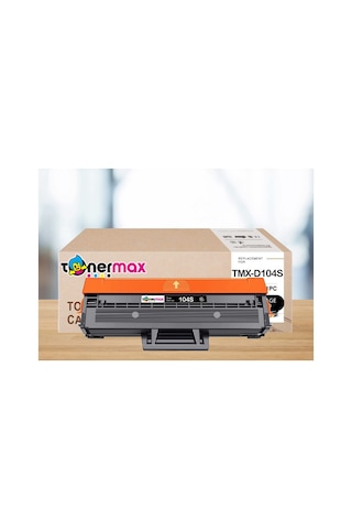 Samsung Mlt-D104S Uyumlu Toner/ Ml-1660 Toneri