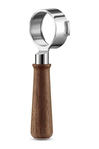 Sage The Naked Portafilter Dipsiz Portafiltre 58 Mm Sa-sea304wlw0zeu1 Sage Renkli