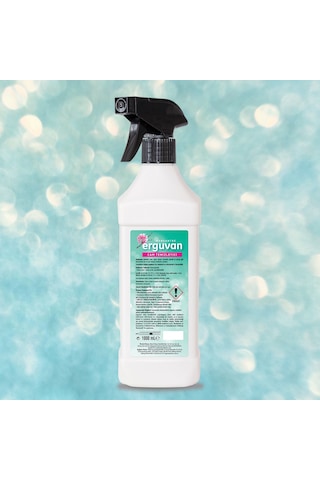 Erguvan Cam Temizleyici 1 L