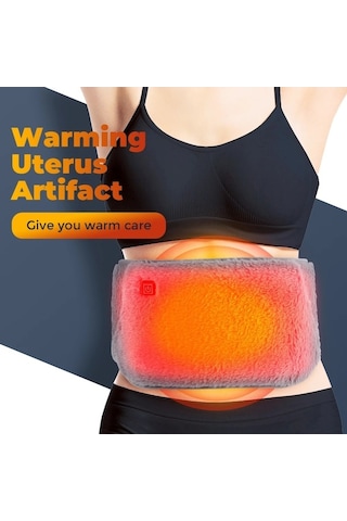 Fastbuy Kombi Isıtıcı & Usb El Isıtıcı - 2in1 Kış Yardımcısı