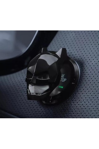Satechnology Start Stop Düğme Çerçevesi Batman