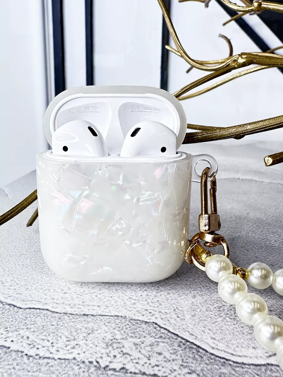 Case By Case Airpods 1 Ve 2 İçin Şık Silikon Kılıf 252250193 Siyah