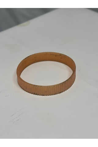 Salam Dilimleme Makinesi Kayışı 30 Cm