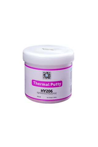 Hy206 Hy236 6w 20gr Termal Putty
