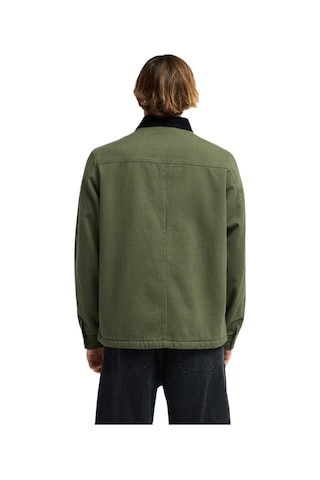 Billabong Chore Jacket Erkek Yeşil Ceket Rg0