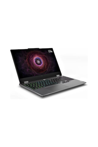 Lenovo LOQ 15ARP9 83JC006ATRA55 R7-7435HS 8 GB 512 GB SSD RTX4050 15.6" W11P Dizüstü Bilgisayar